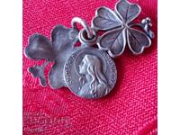 Μαρία Μαγδαληνή. Μενταγιό.