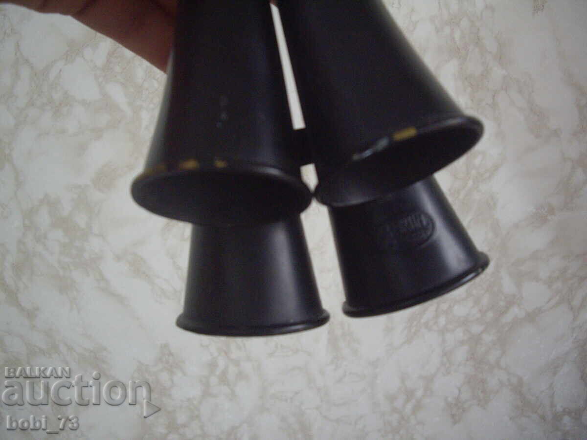 Old signal tube. with price 180.00 BGN | € 92.03 Old signal tube. with price 180.00 BGN | € 92.03