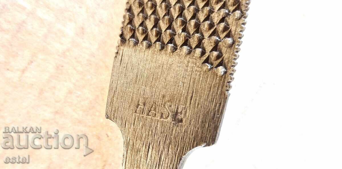 Доставка на Голяма дърводелска пила '' Hase" - W. Germany Доставка на Голяма дърводелска пила '' Hase" - W. Germany