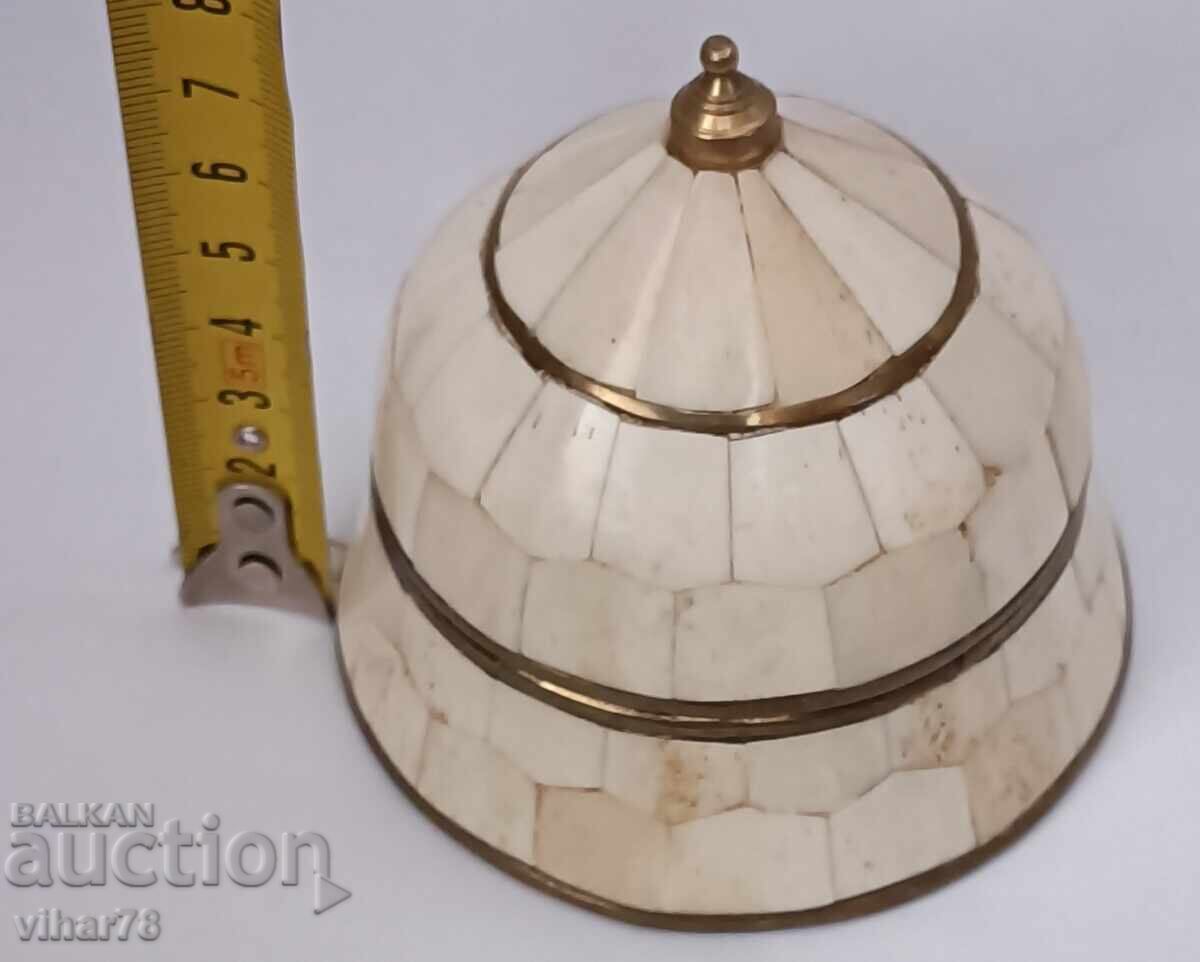 Доставка на Мароканска декоративна кутия Доставка на Мароканска декоративна кутия