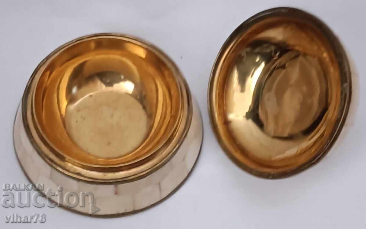 Μαροκινό διακοσμητικό κουτί - 6