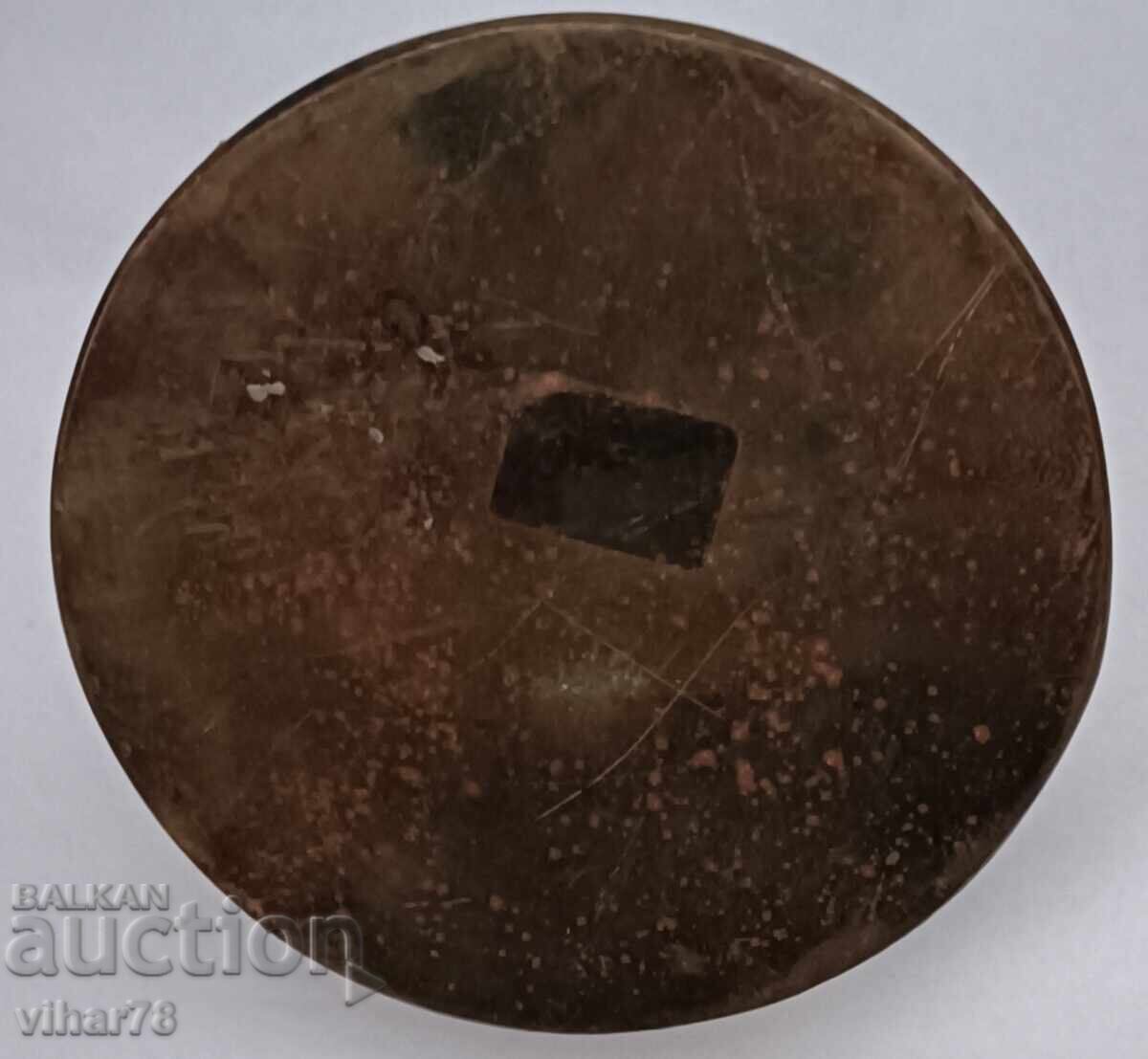 Мароканска декоративна кутия - 7 Мароканска декоративна кутия - 7