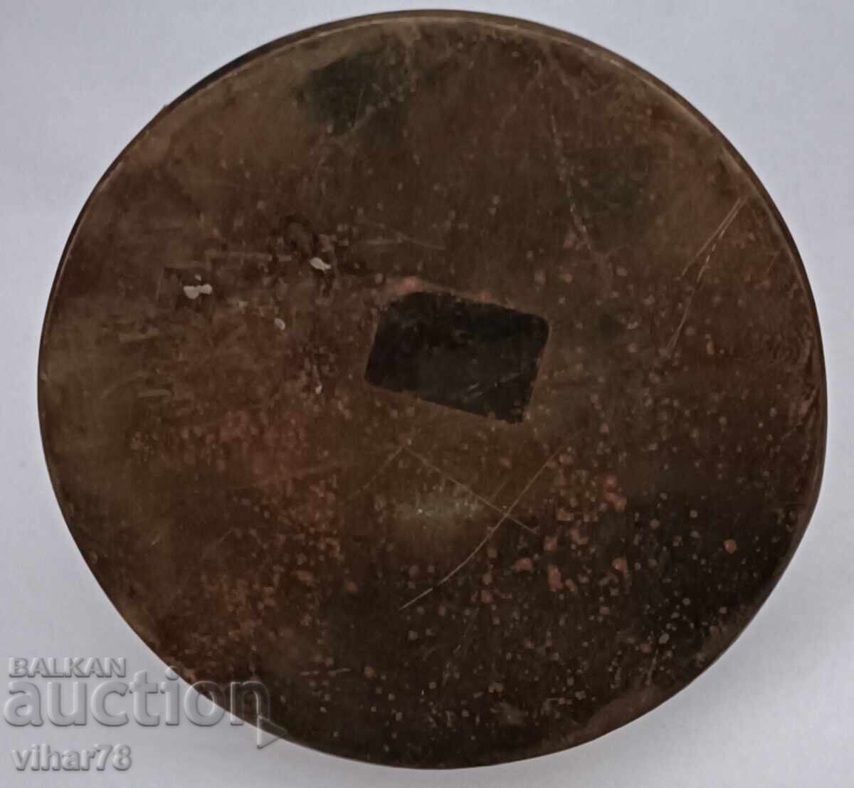 Μαροκινό διακοσμητικό κουτί - 7