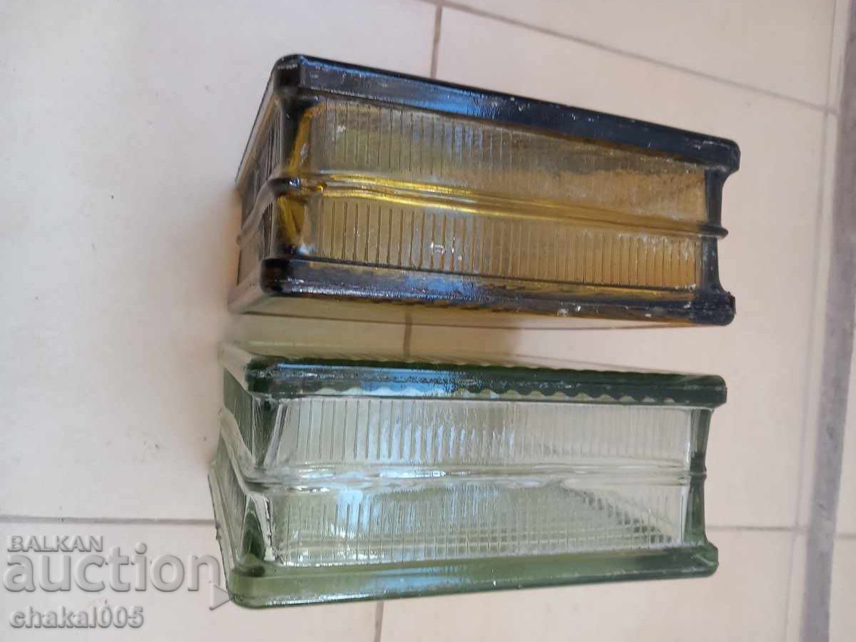 Glass bricks with price 20.00 BGN | € 10.23 Glass bricks with price 20.00 BGN | € 10.23