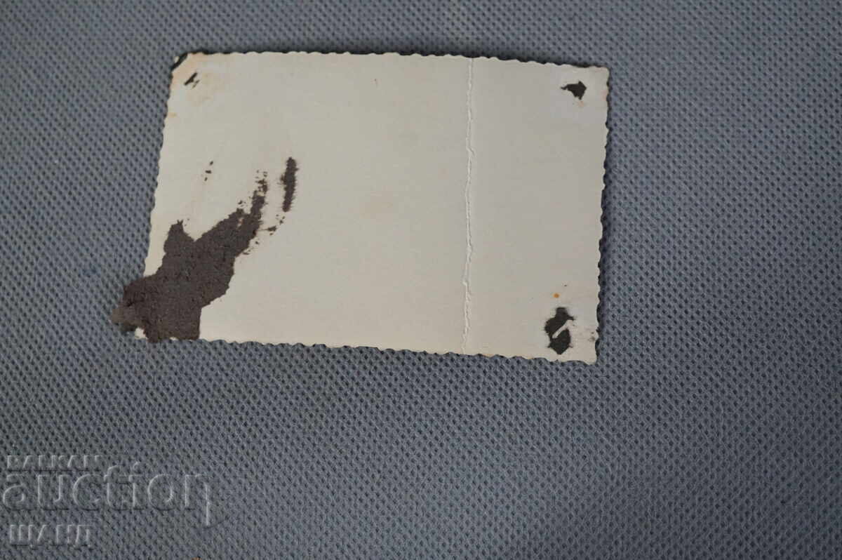 Kingdom of Bulgaria photo naval captains ship Burgas with price 3.00 BGN | € 1.53 Kingdom of Bulgaria photo naval captains ship Burgas with price 3.00 BGN | € 1.53