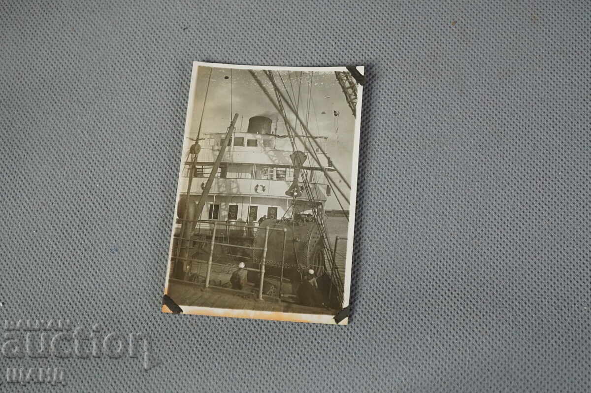 Kingdom of Bulgaria photo port ship Kingdom of Bulgaria photo port ship