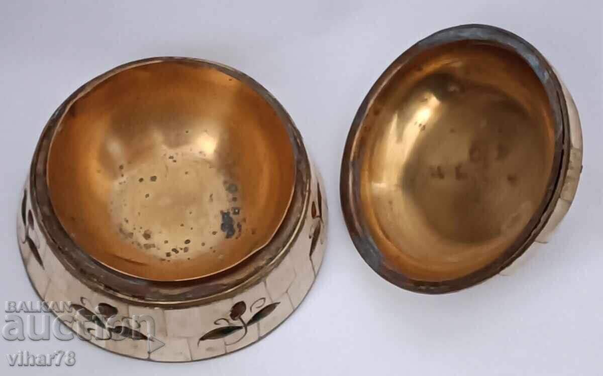 Доставка на Мароканска декоративна кутия Доставка на Мароканска декоративна кутия