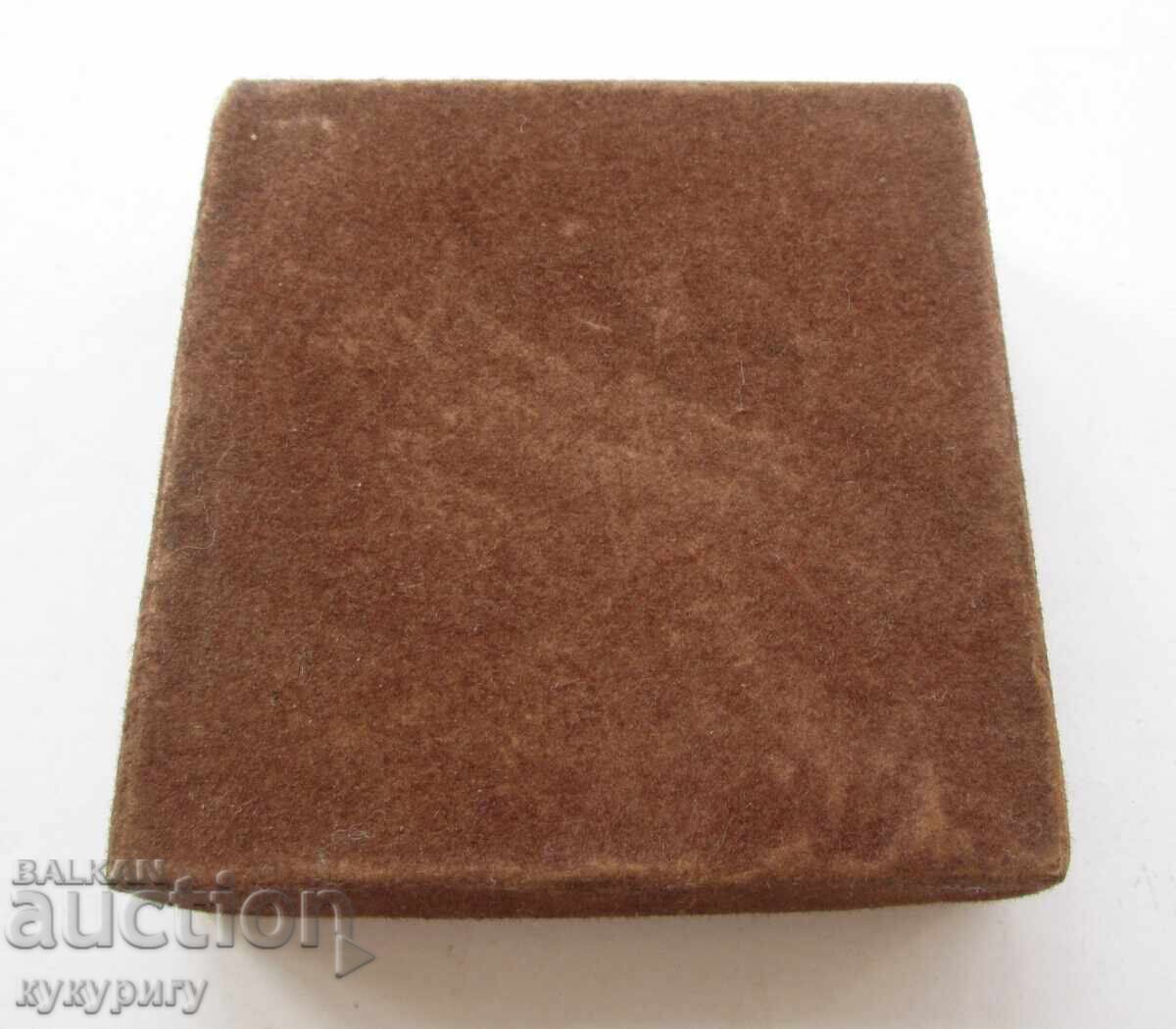 Star Soc Table Medal Plaque 75 g BFA Bulgarian Football with price 30.00 BGN | € 15.34 Star Soc Table Medal Plaque 75 g BFA Bulgarian Football with price 30.00 BGN | € 15.34