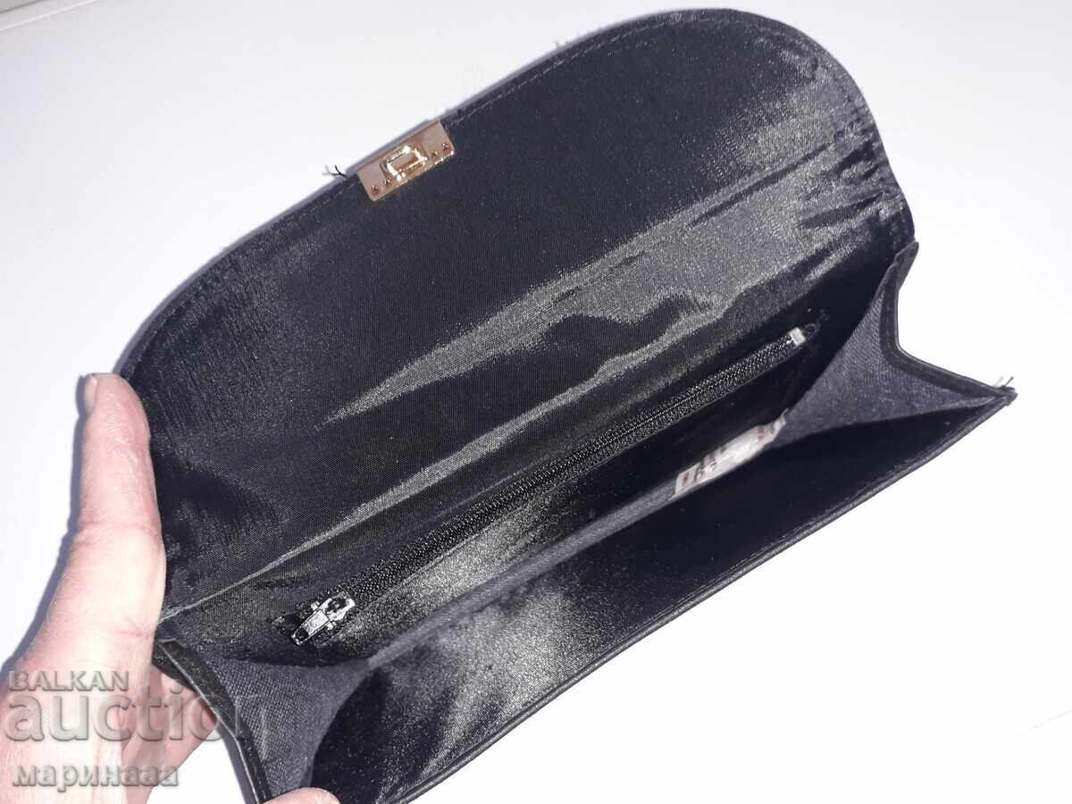 DOCUMENT BAG WITH LOCK - 5
