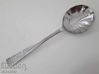 SERVING SPOON. ENGLAND