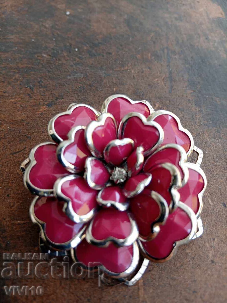 Antique brooch