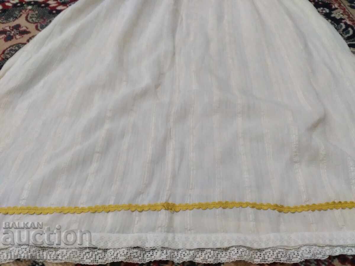 Delivery of AUTHENTIC OLD LADIES SHIRT