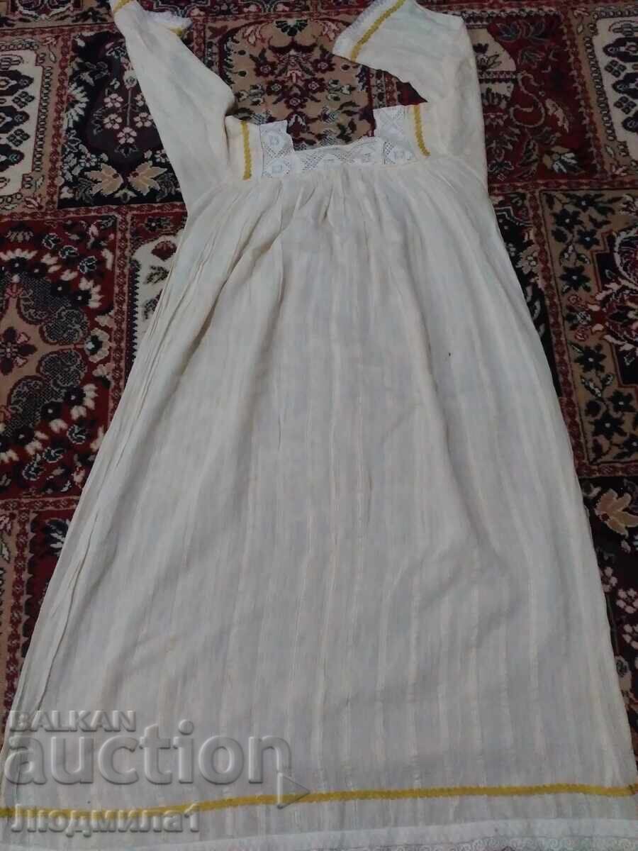 AUTHENTIC OLD LADIES SHIRT - 5