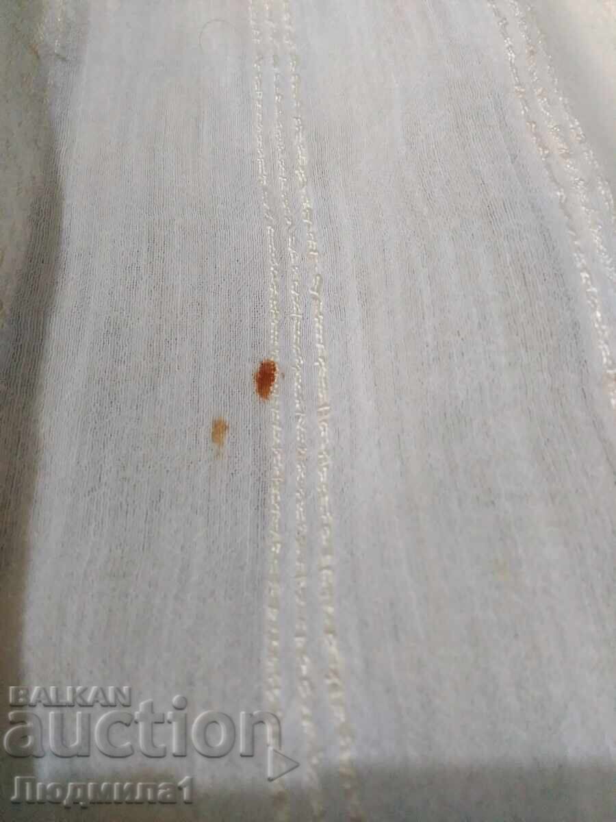 AUTHENTIC OLD LADIES SHIRT - 6