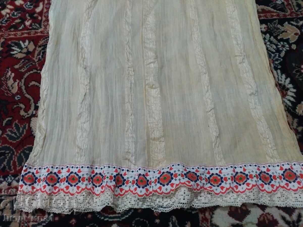 AUTHENTIC OLD LADIES SHIRT with price 50.00 BGN | € 25.56 AUTHENTIC OLD LADIES SHIRT with price 50.00 BGN | € 25.56