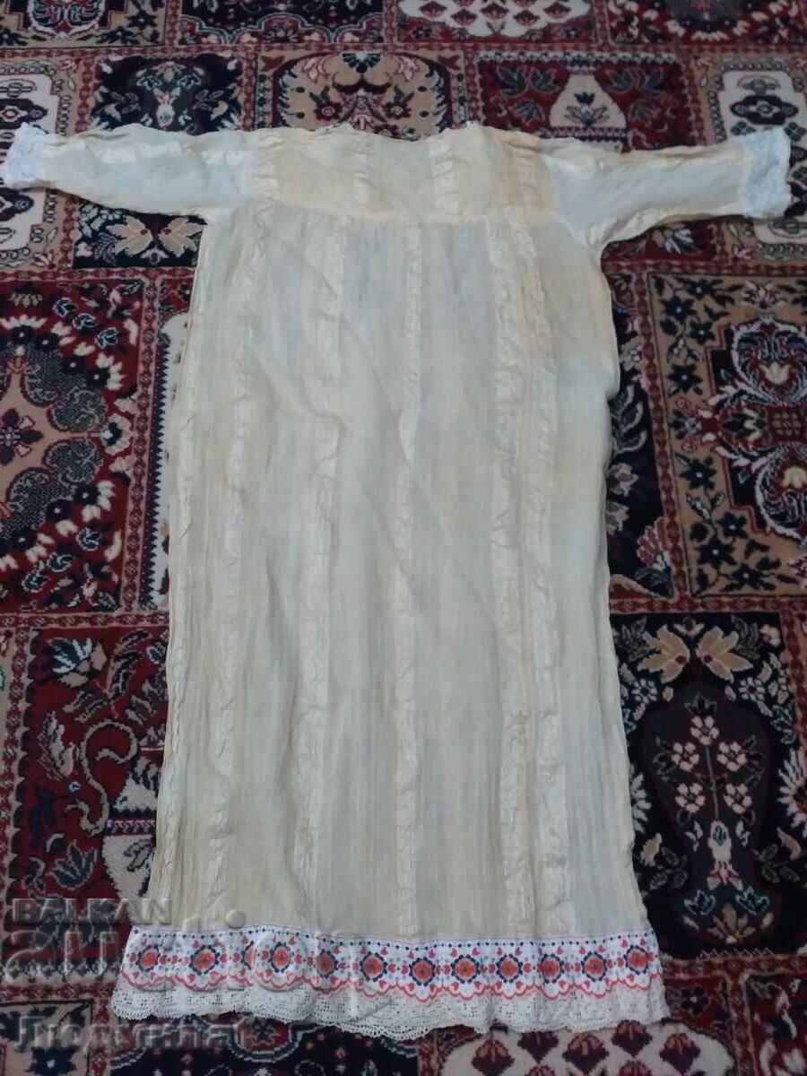 AUTHENTIC OLD LADIES SHIRT - 6 AUTHENTIC OLD LADIES SHIRT - 6