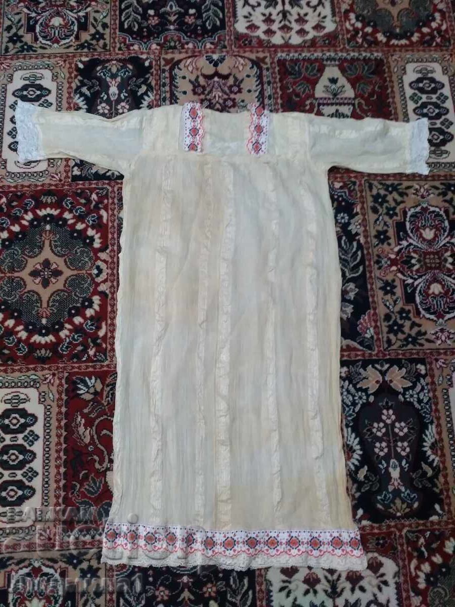 Cămașă AUTENTICĂ DE BĂTRÂNE
