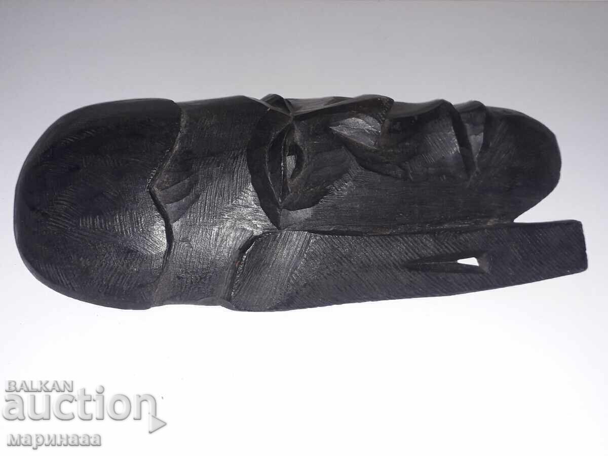 MASIVĂ MASCĂ. ABANOS cu preț € 9.00 | 17.60 BGN