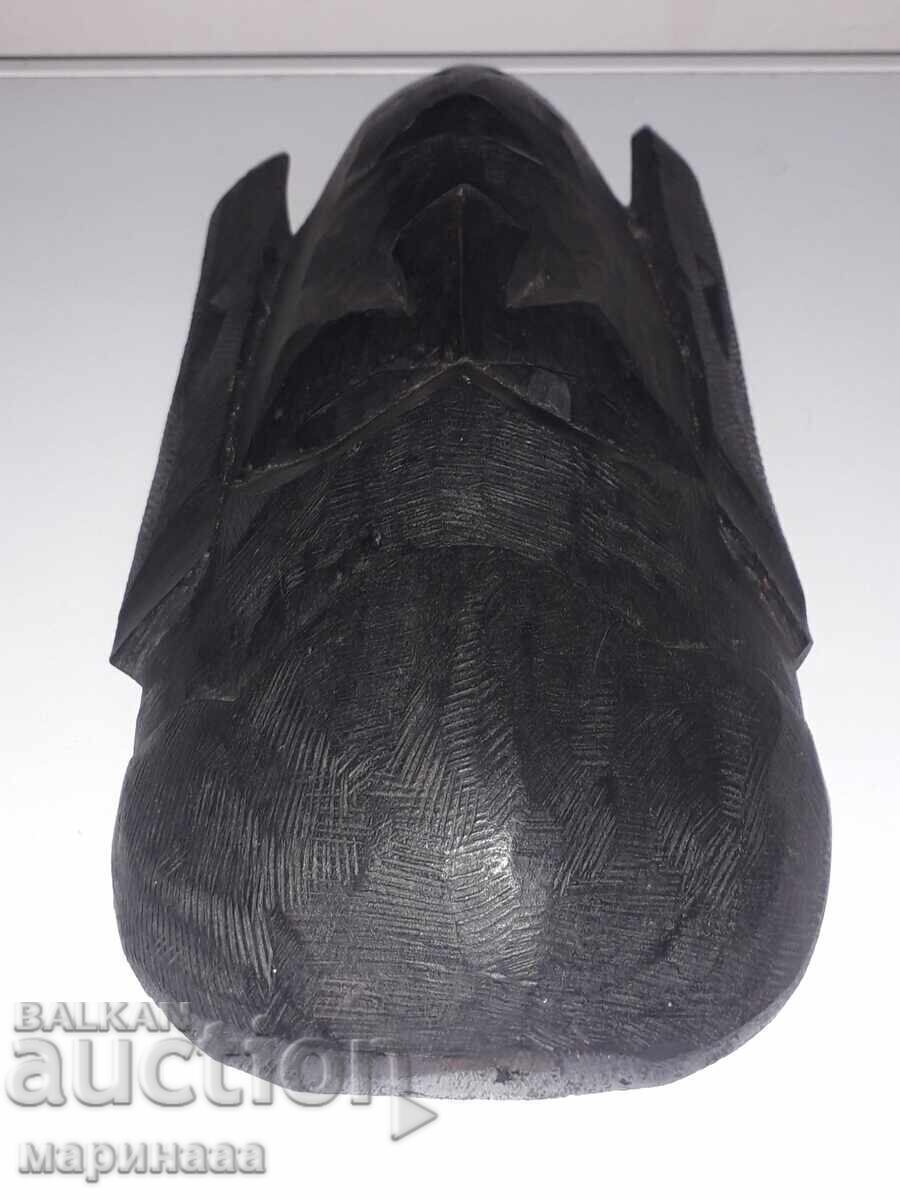 Livrarea MASIVĂ MASCĂ. ABANOS