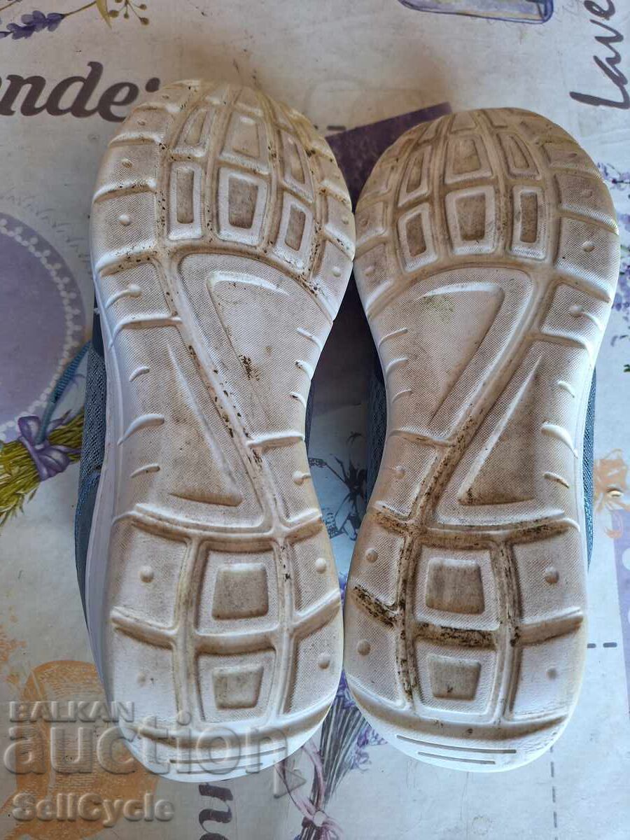 ✅СПОРТНИ МАРАТОНКИ EASY STREET - 39 НОМЕР ❗ с цена € 0.01 | 0.02 лв.