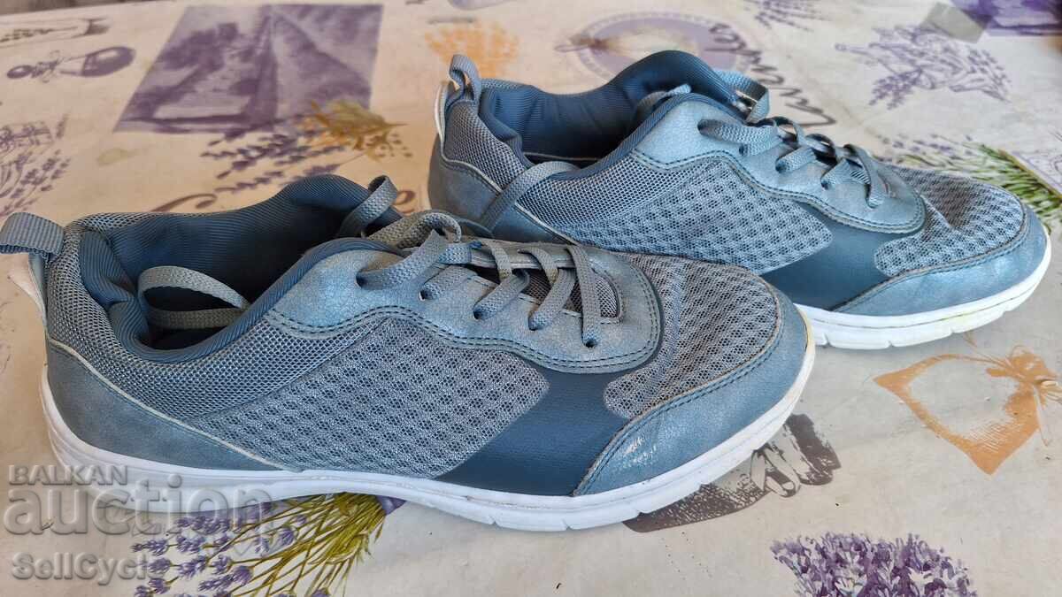 Licitație ✅ADIDAȘI SPORT EASY STREET - NUMĂR 39 ❗