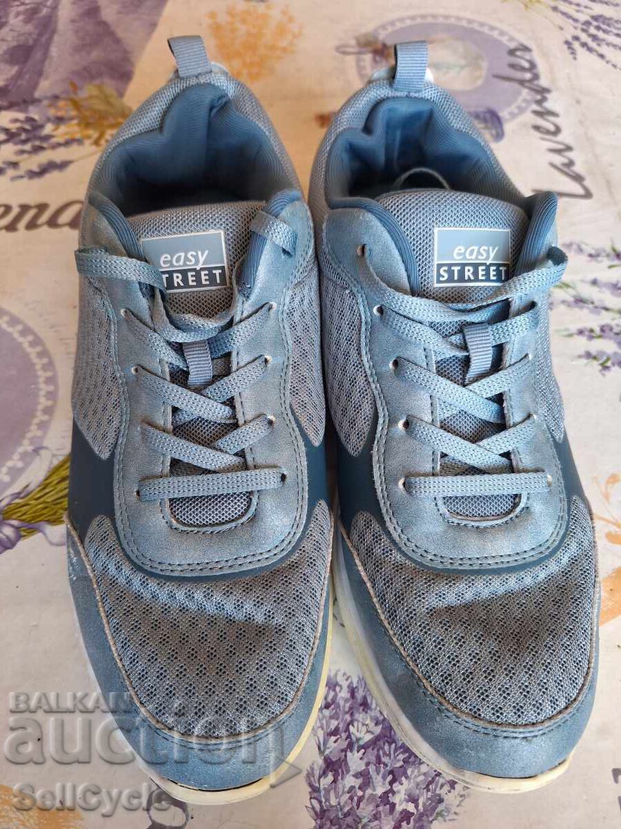 ✅ADIDAȘI SPORT EASY STREET - NUMĂR 39 ❗