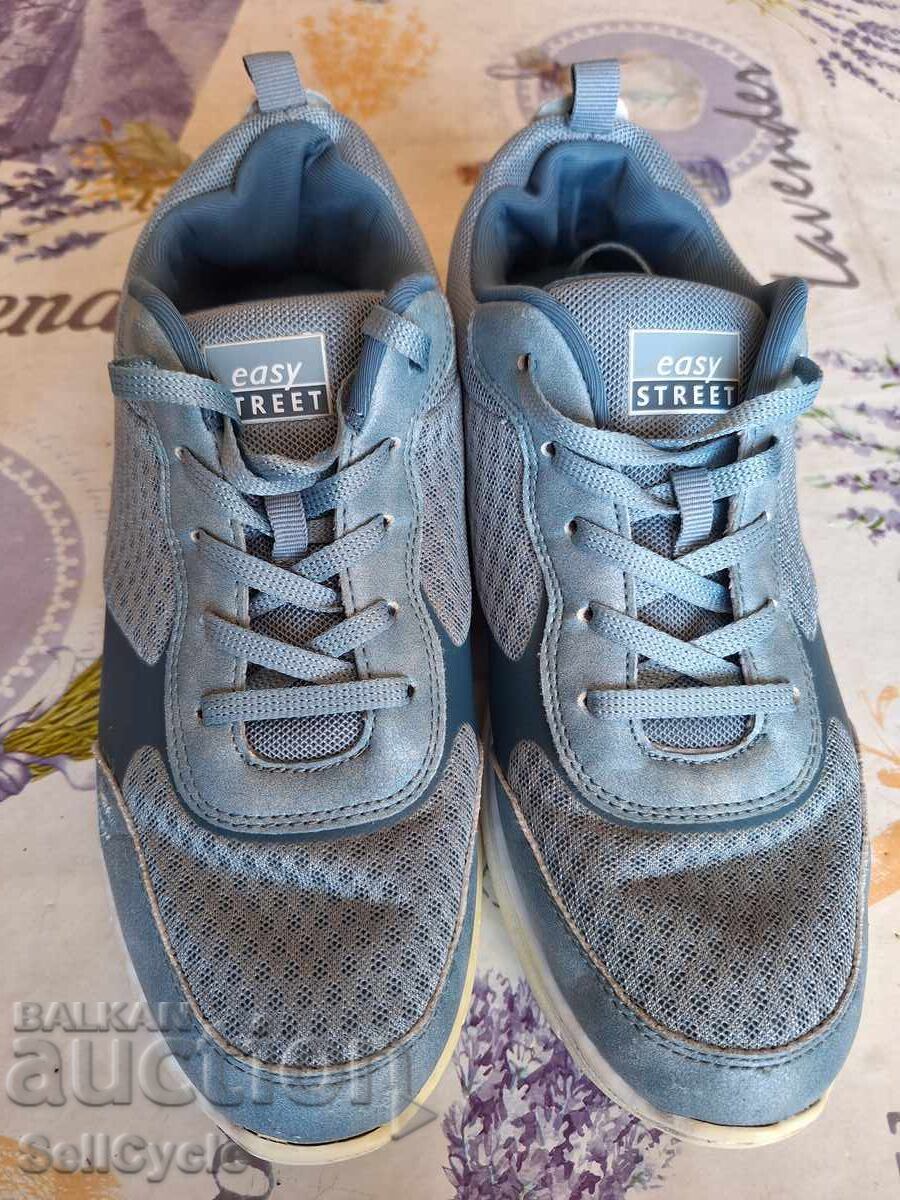 ✅СПОРТНИ МАРАТОНКИ EASY STREET - 39 НОМЕР ❗