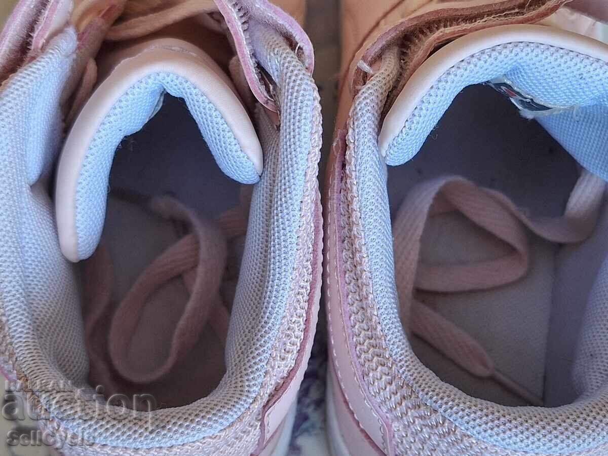 Livrarea ✅TENIȘI DE IARNĂ ÎNALȚI - NUMĂR 39❗