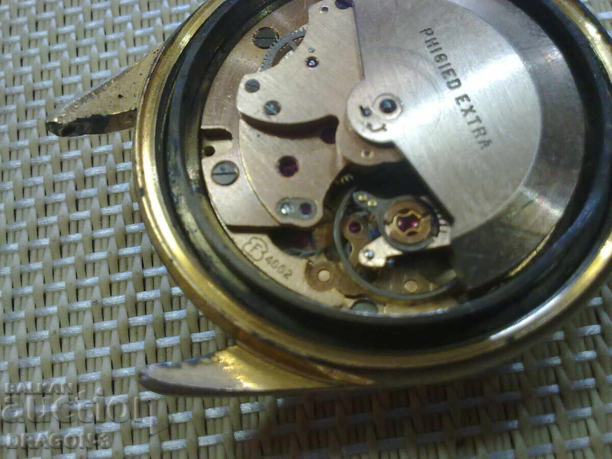 Licitație CEAS SUPER AUTOMAT