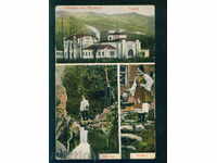 VARSHETS postcard Bulgaria postcard VARSHETS / A 2634