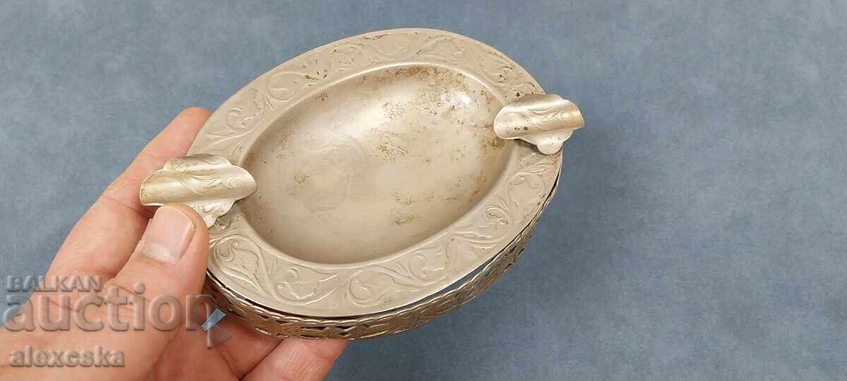 Metal ashtray - 7 Metal ashtray - 7