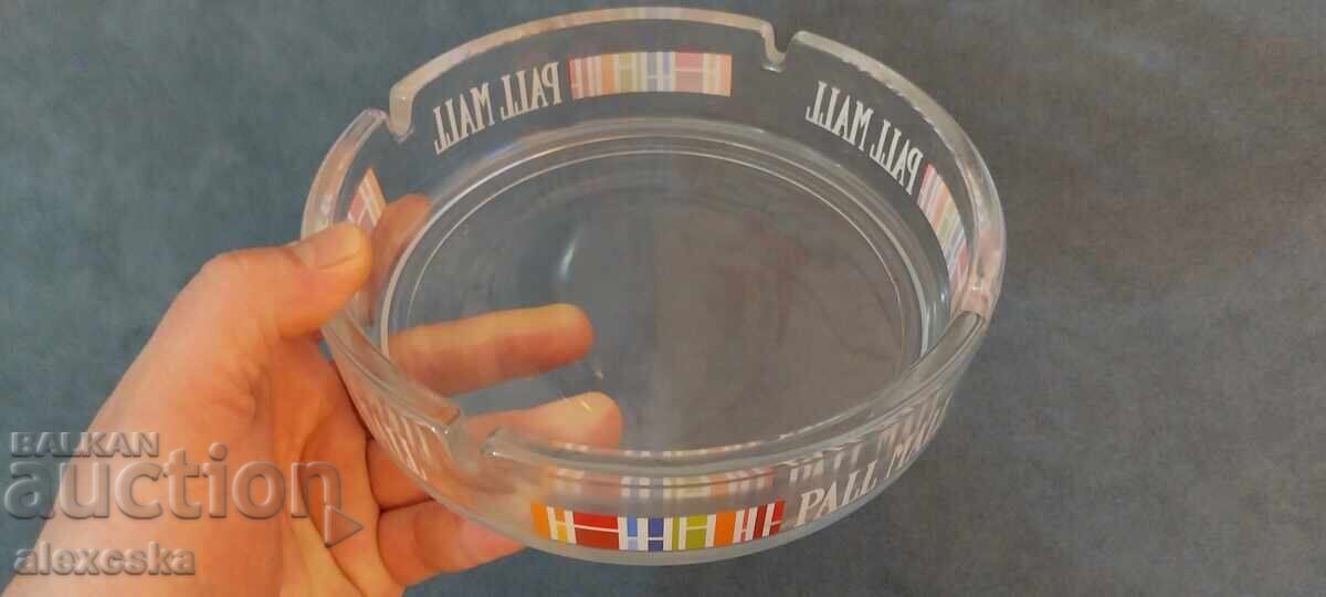 Huge ashtray Huge ashtray