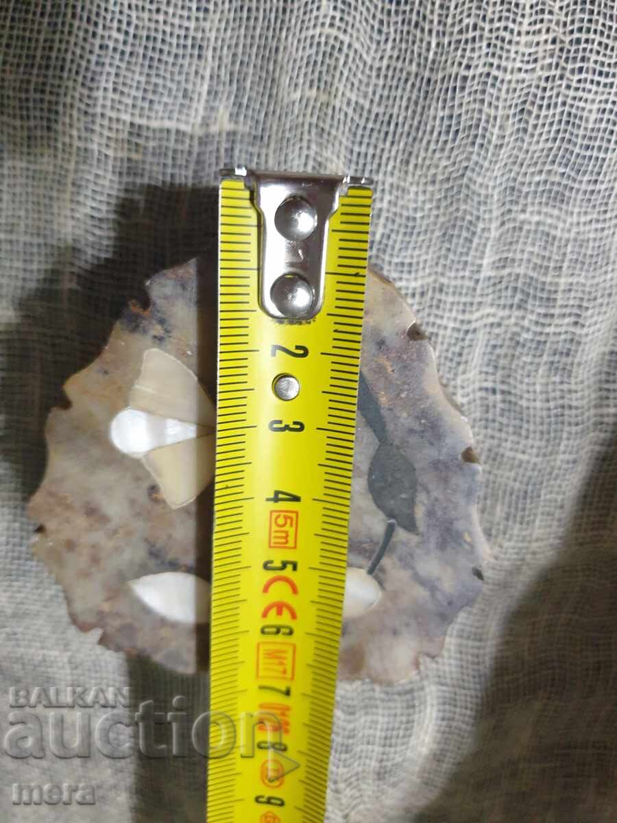 Delivery of Lacy heart-shaped jewelry box Delivery of Lacy heart-shaped jewelry box