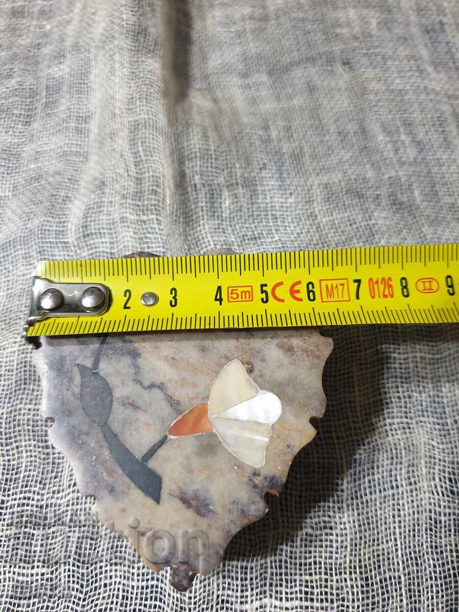 Lacy heart-shaped jewelry box - 5 Lacy heart-shaped jewelry box - 5