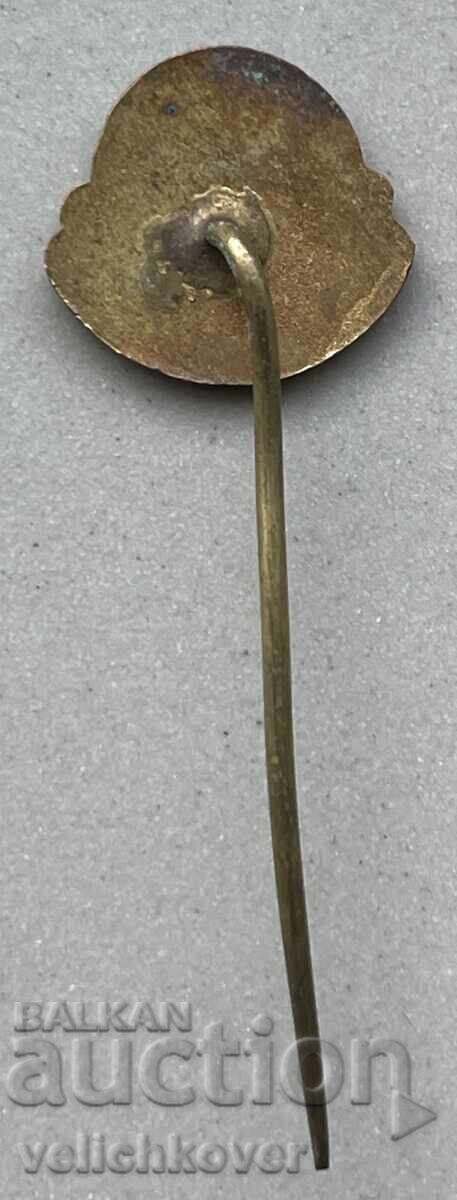 40400 Bulgaria Stamp Esperanto Speakers Organization with price 4.00 BGN | € 2.05 40400 Bulgaria Stamp Esperanto Speakers Organization with price 4.00 BGN | € 2.05