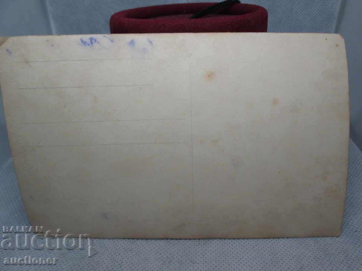 AT THE BORDER, BORDER GUARDS STAND AROUND 1920 - TRAINING SHOOTING with price 30.00 BGN | € 15.34 AT THE BORDER, BORDER GUARDS STAND AROUND 1920 - TRAINING SHOOTING with price 30.00 BGN | € 15.34