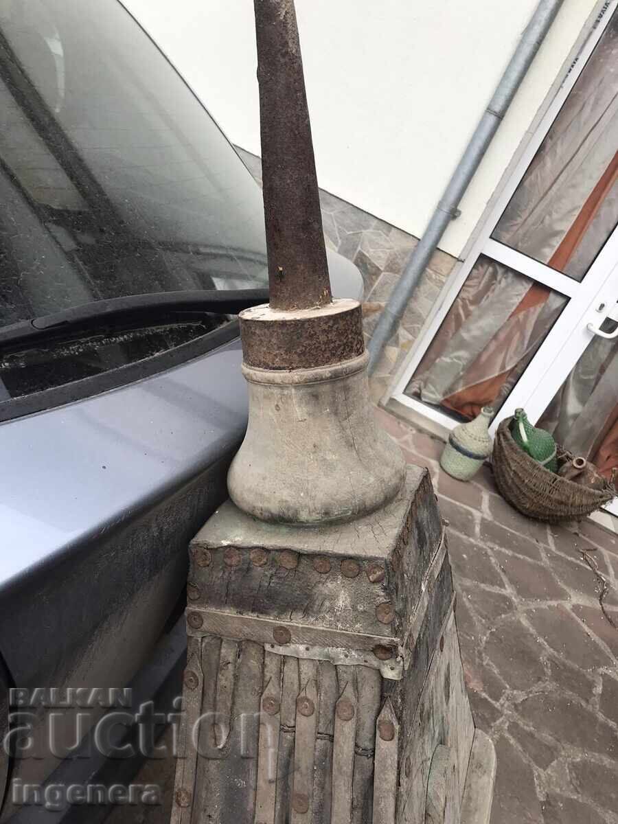 FUR FUR COWHIDE BLOW AUTHENTIC HUGE WOOD LEATHER METAL - 6 FUR FUR COWHIDE BLOW AUTHENTIC HUGE WOOD LEATHER METAL - 6