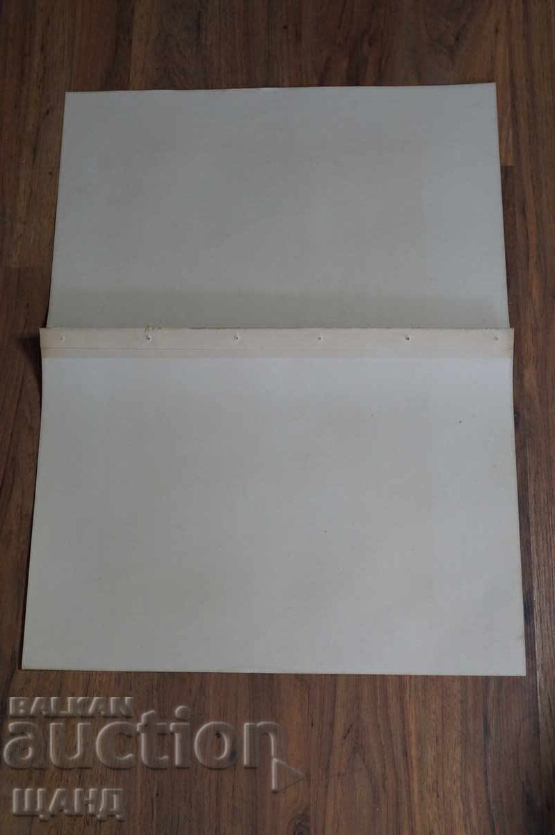 Auction  1900 Masterful Large Lithograph in Front of the Harem Door