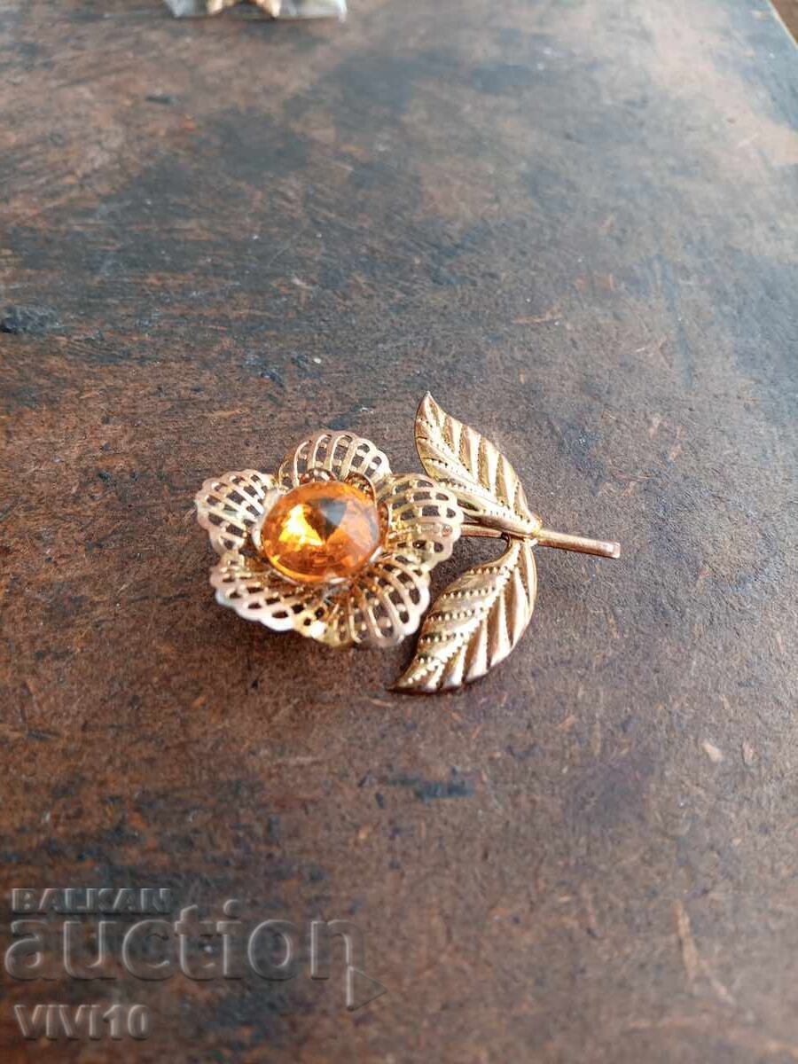 Αντίκα καρφίτσα με τιμή € 10.00 | 19.56 BGN