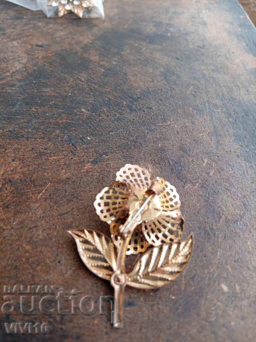 Δημοπρασία Αντίκα καρφίτσα