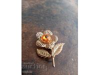 Αντίκα καρφίτσα Τσεχίας