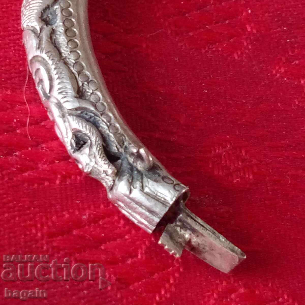 Antique Chinese bracelet