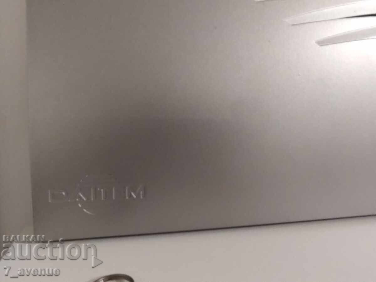 Licitație Sistem de alarmă DAITEM, funcționalitate - necunoscută Licitație Sistem de alarmă DAITEM, funcționalitate - necunoscută