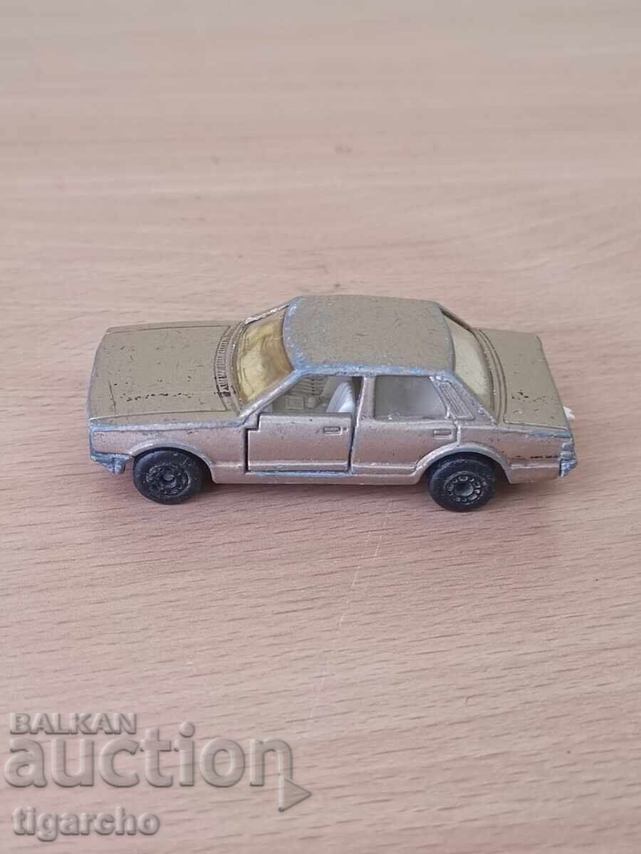 Matchbox trolley with price 15.00 BGN | € 7.67 Matchbox trolley with price 15.00 BGN | € 7.67