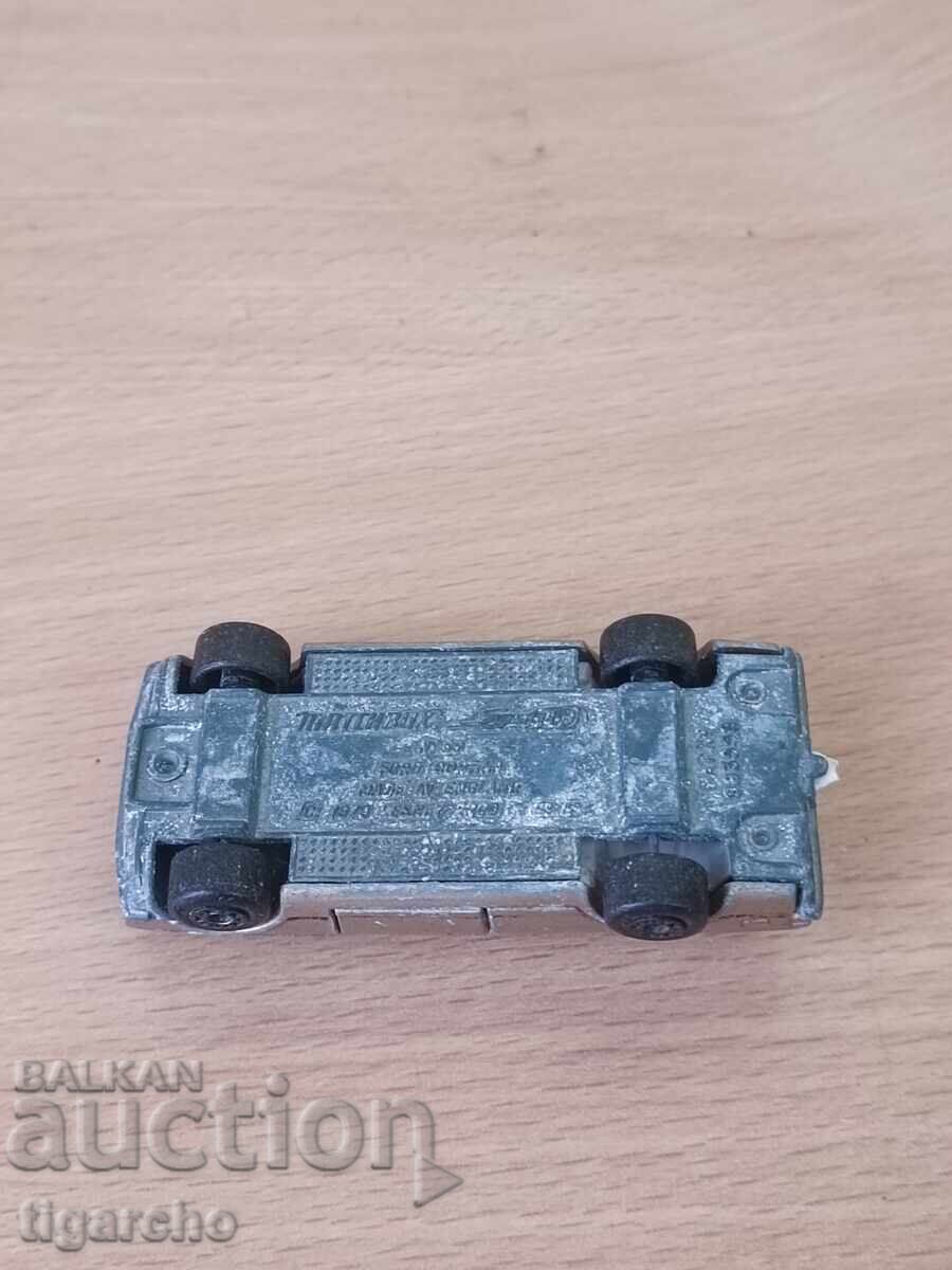 Auction Matchbox trolley Auction Matchbox trolley