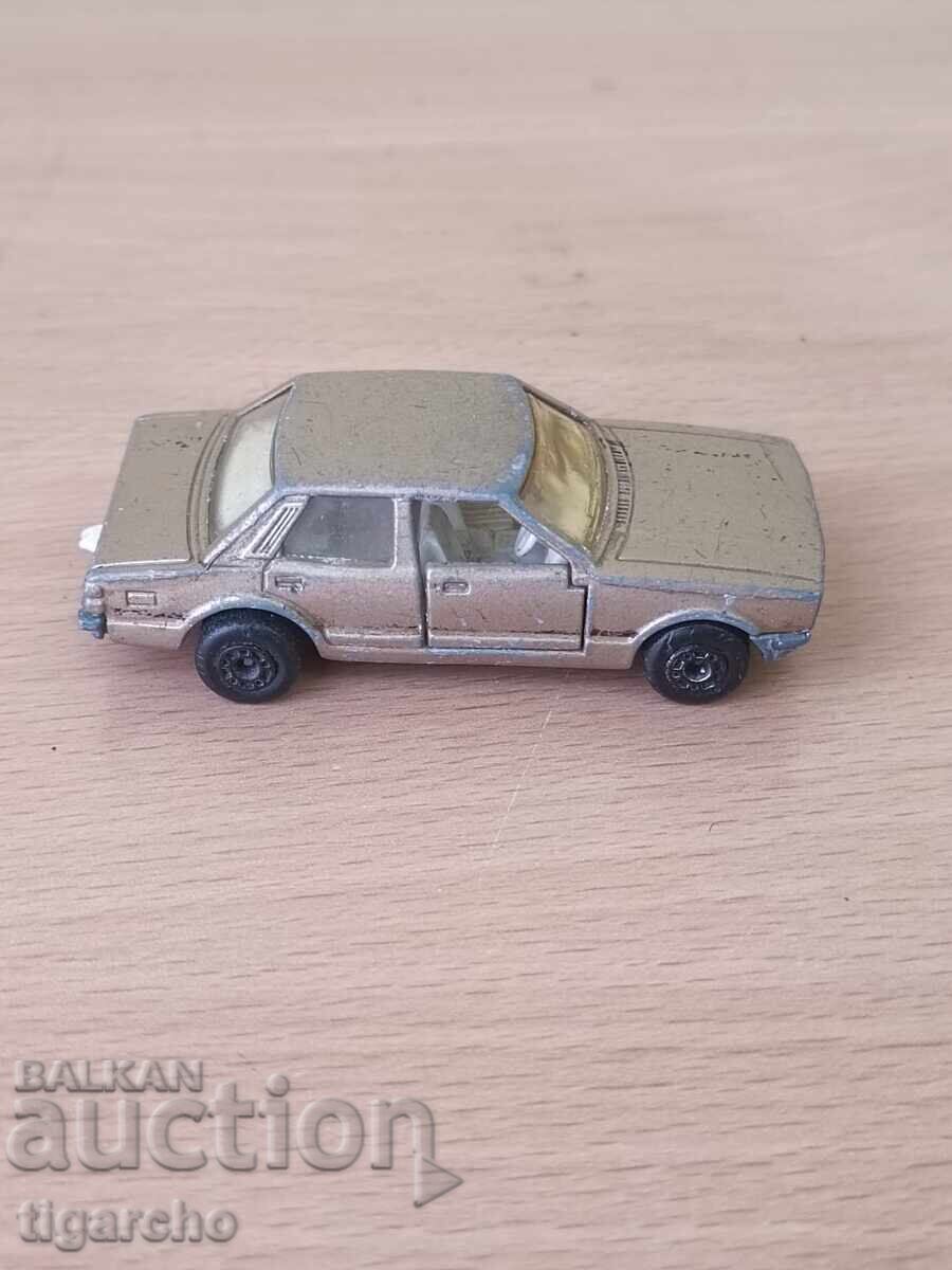 Matchbox trolley - 5 Matchbox trolley - 5