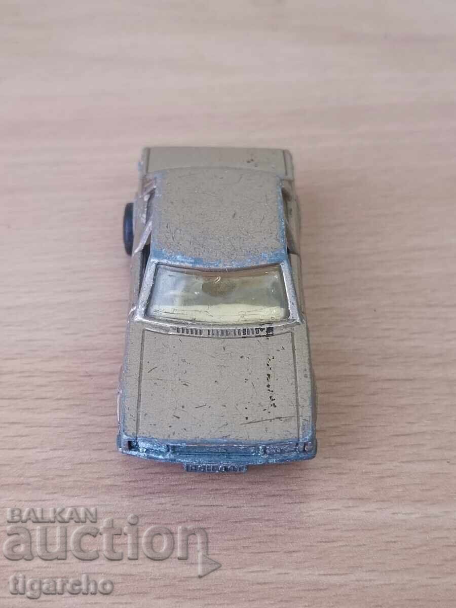 Matchbox trolley - 6 Matchbox trolley - 6