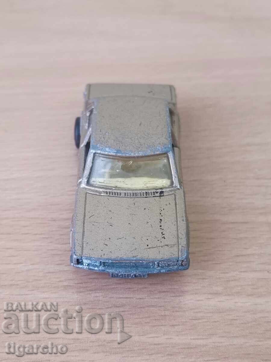 Matchbox trolley - 7 Matchbox trolley - 7