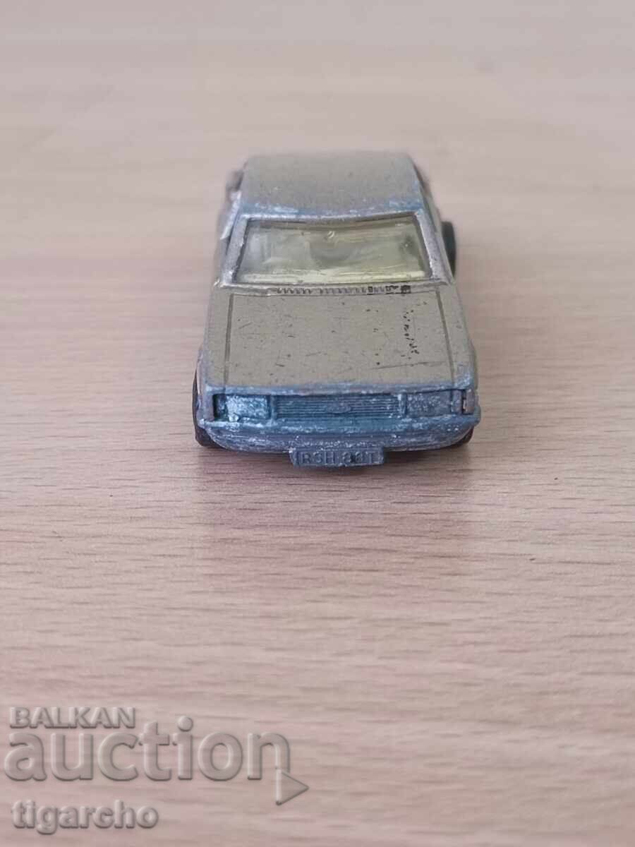 Matchbox trolley Matchbox trolley