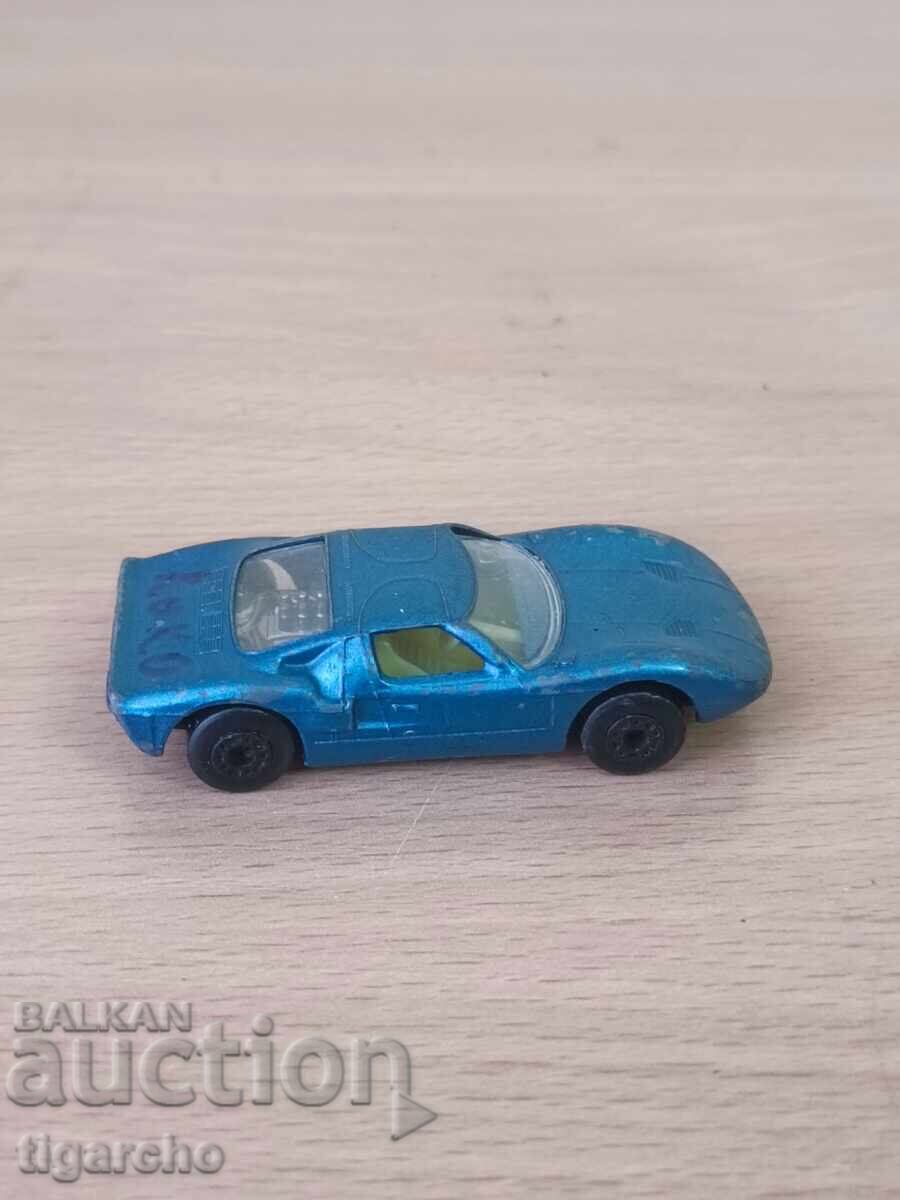 Cart matchbox Bulgaria with price 30.00 BGN | € 15.34